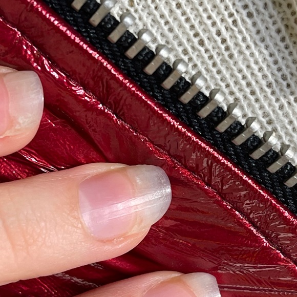 lip service bondage top ⚔️ - Picture 6 of 6